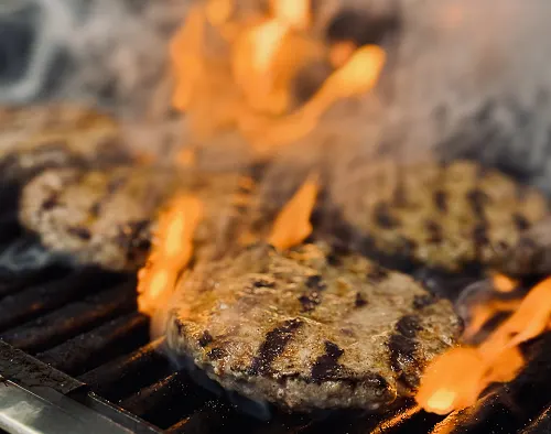 Hraunsnef veitingastaður